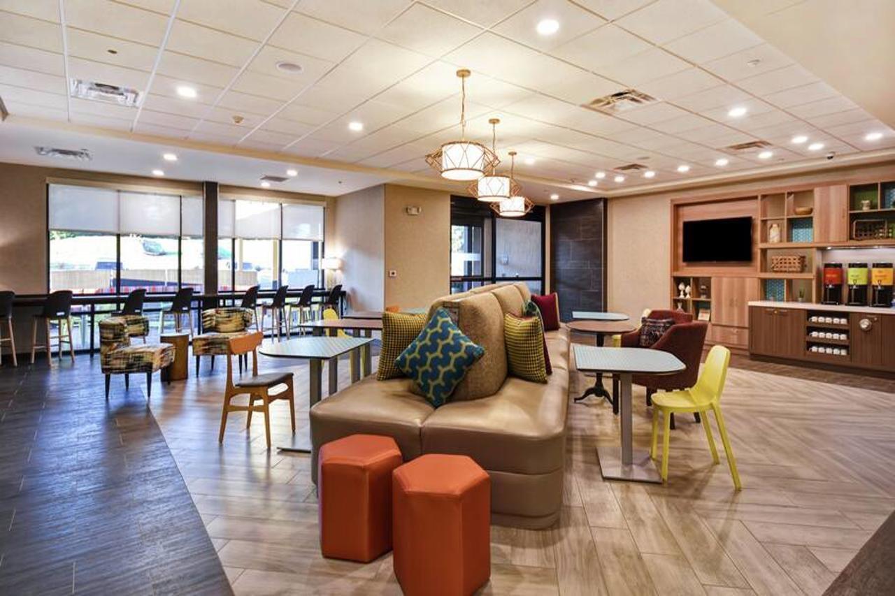 Home2 Suites By Hilton Lagrange LaGrange Exterior foto