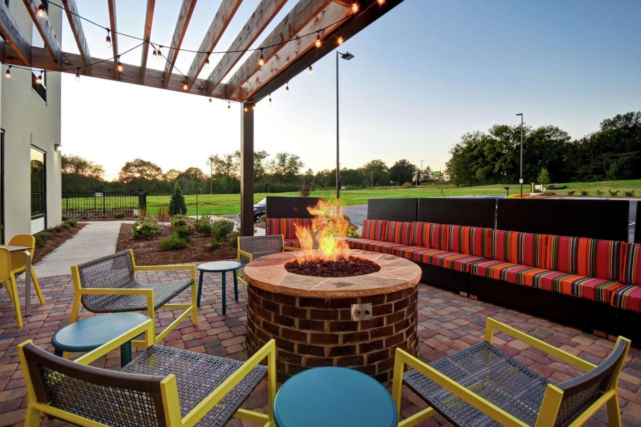 Home2 Suites By Hilton Lagrange LaGrange Exterior foto