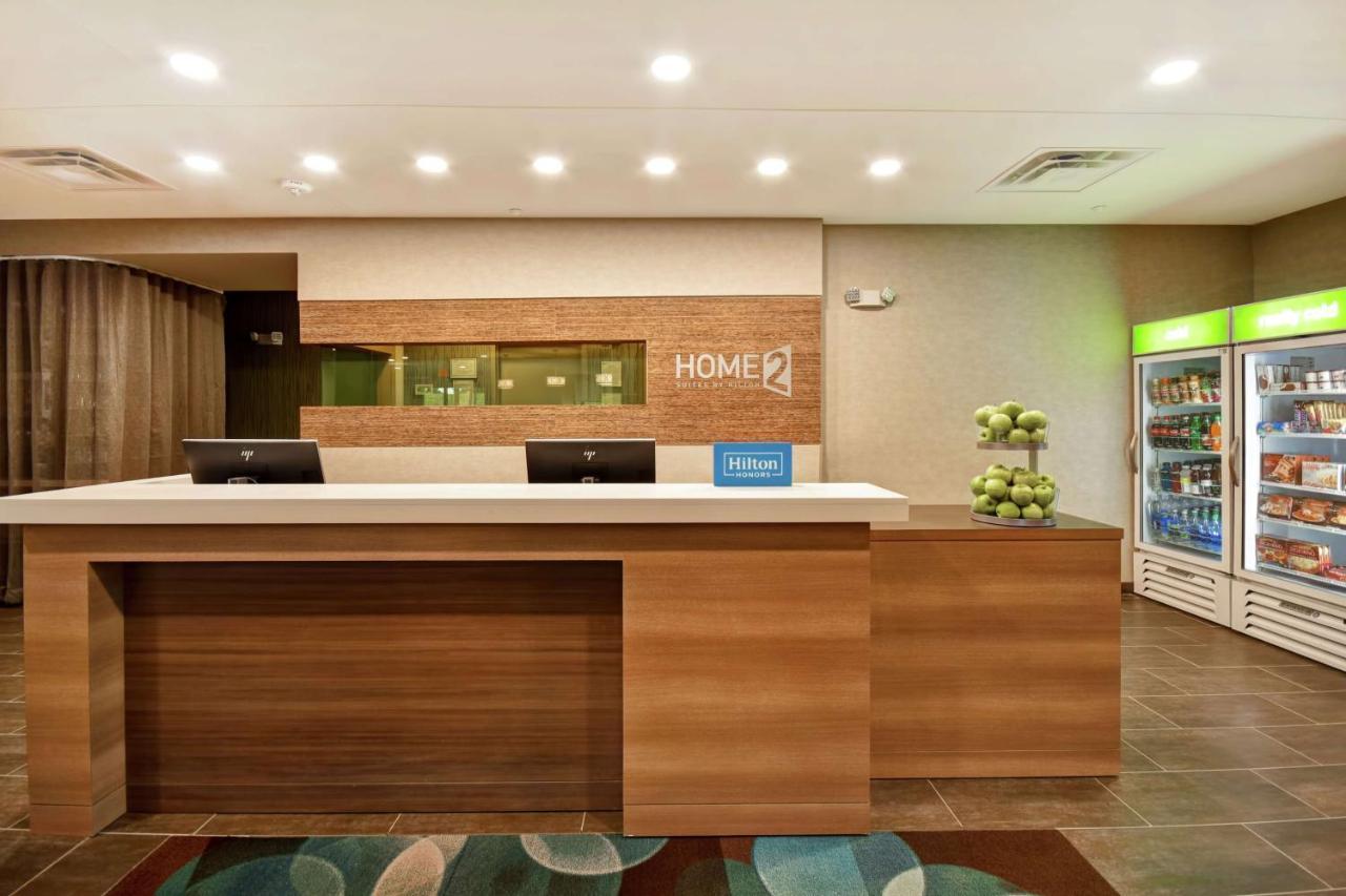 Home2 Suites By Hilton Lagrange LaGrange Exterior foto