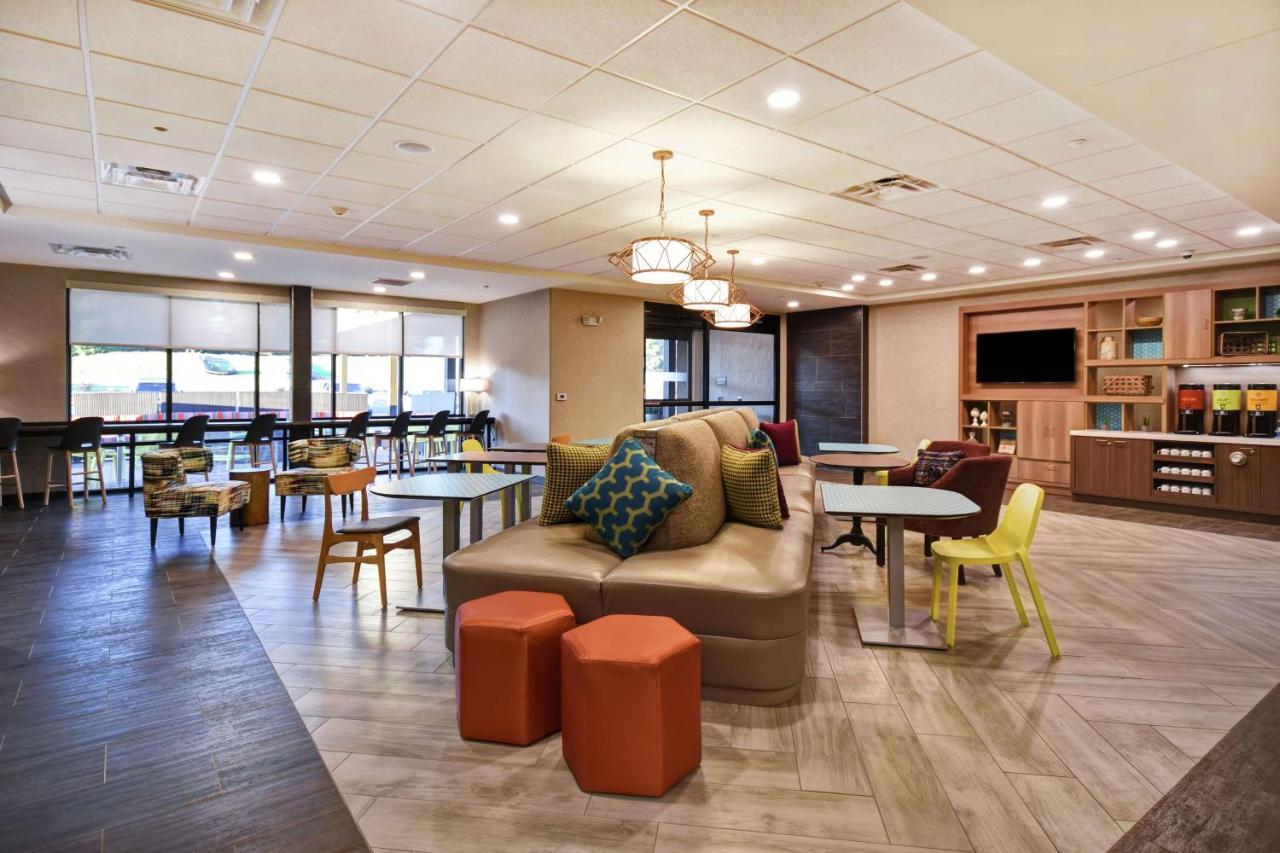 Home2 Suites By Hilton Lagrange LaGrange Exterior foto