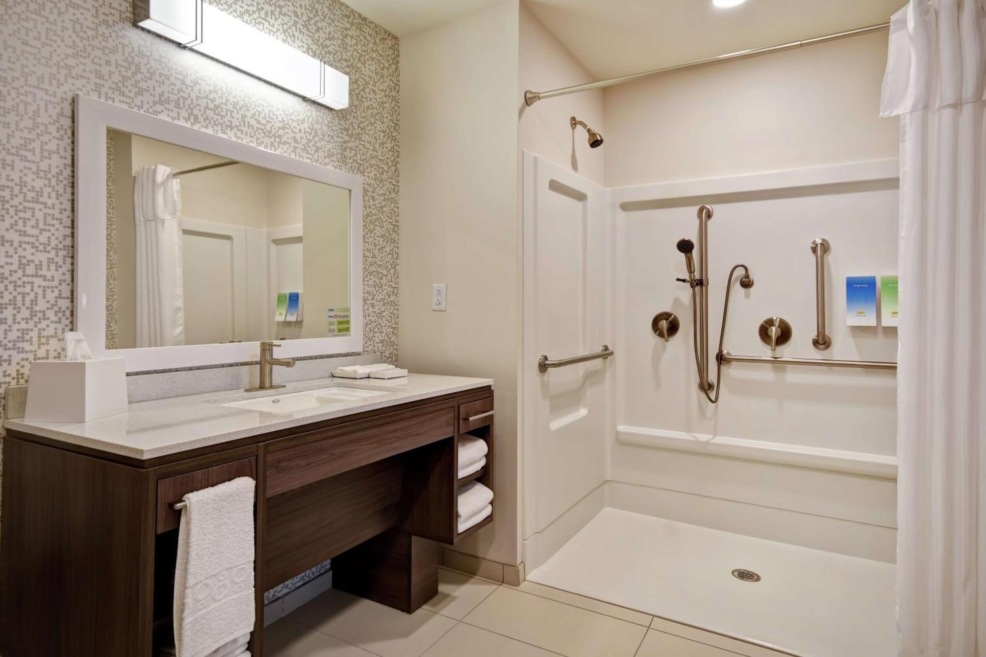 Home2 Suites By Hilton Lagrange LaGrange Exterior foto