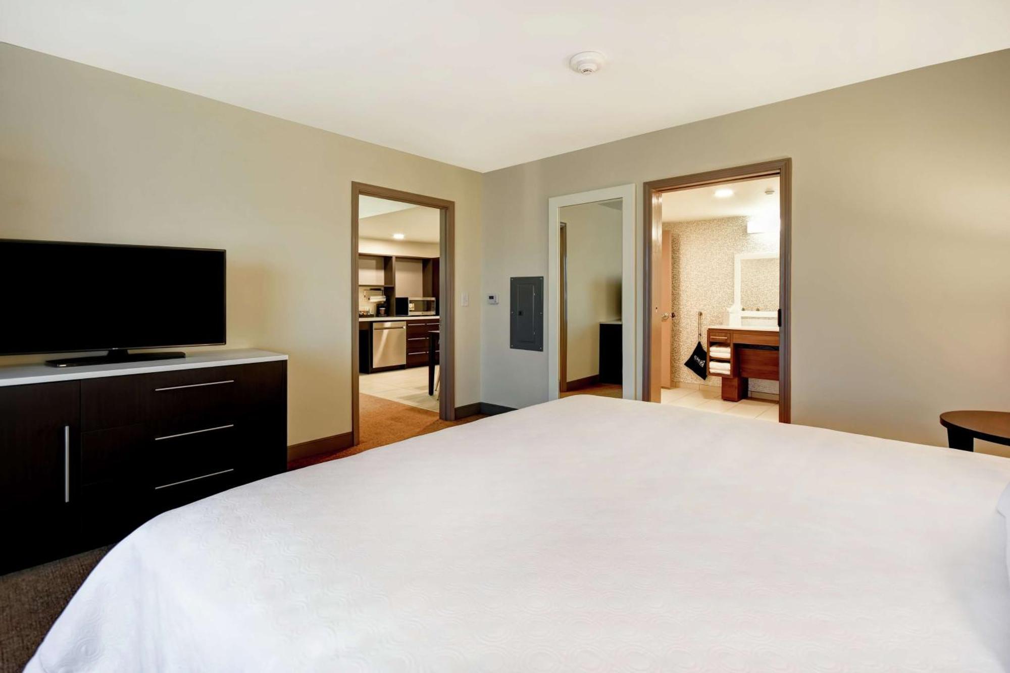 Home2 Suites By Hilton Lagrange LaGrange Exterior foto