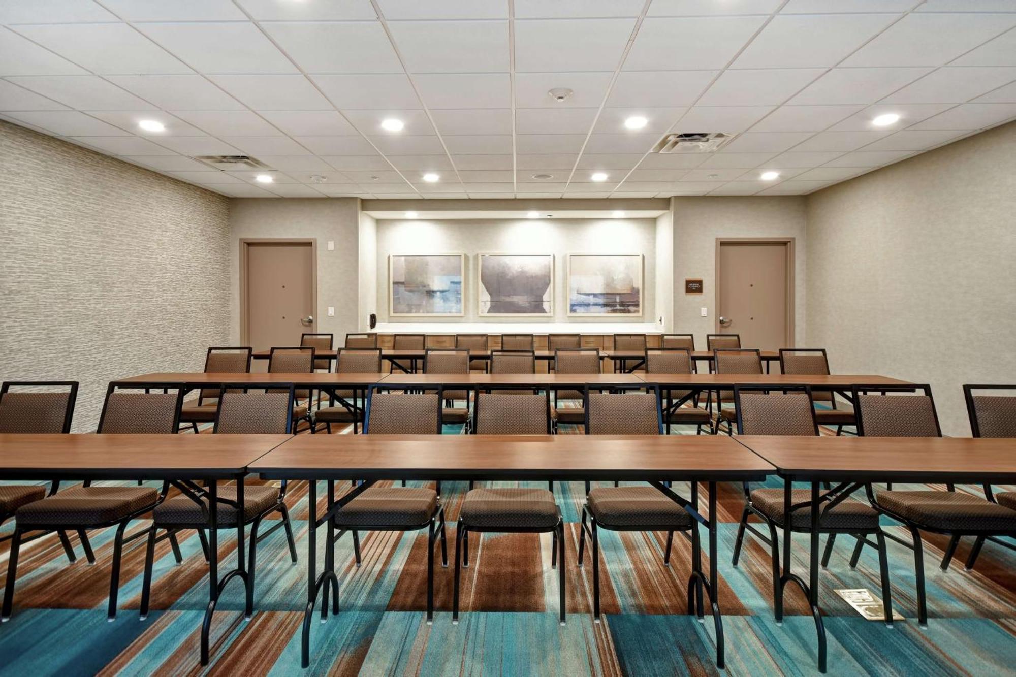 Home2 Suites By Hilton Lagrange LaGrange Exterior foto