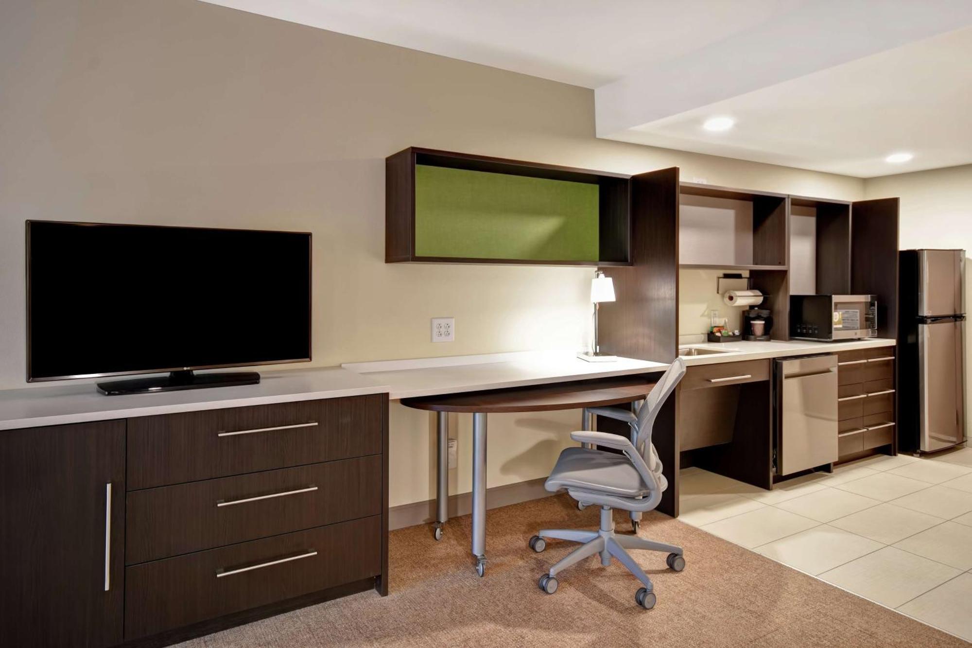 Home2 Suites By Hilton Lagrange LaGrange Exterior foto
