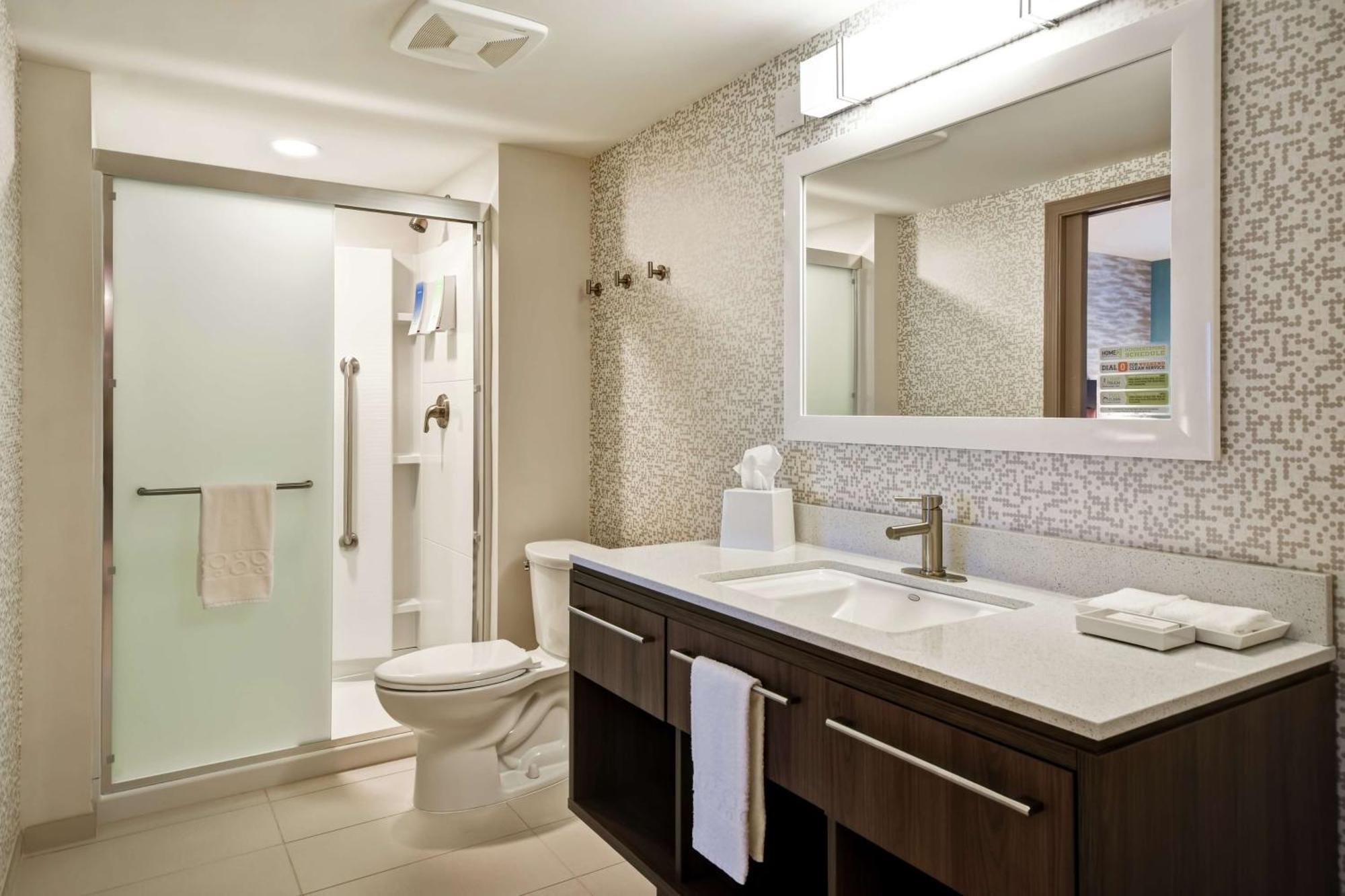 Home2 Suites By Hilton Lagrange LaGrange Exterior foto
