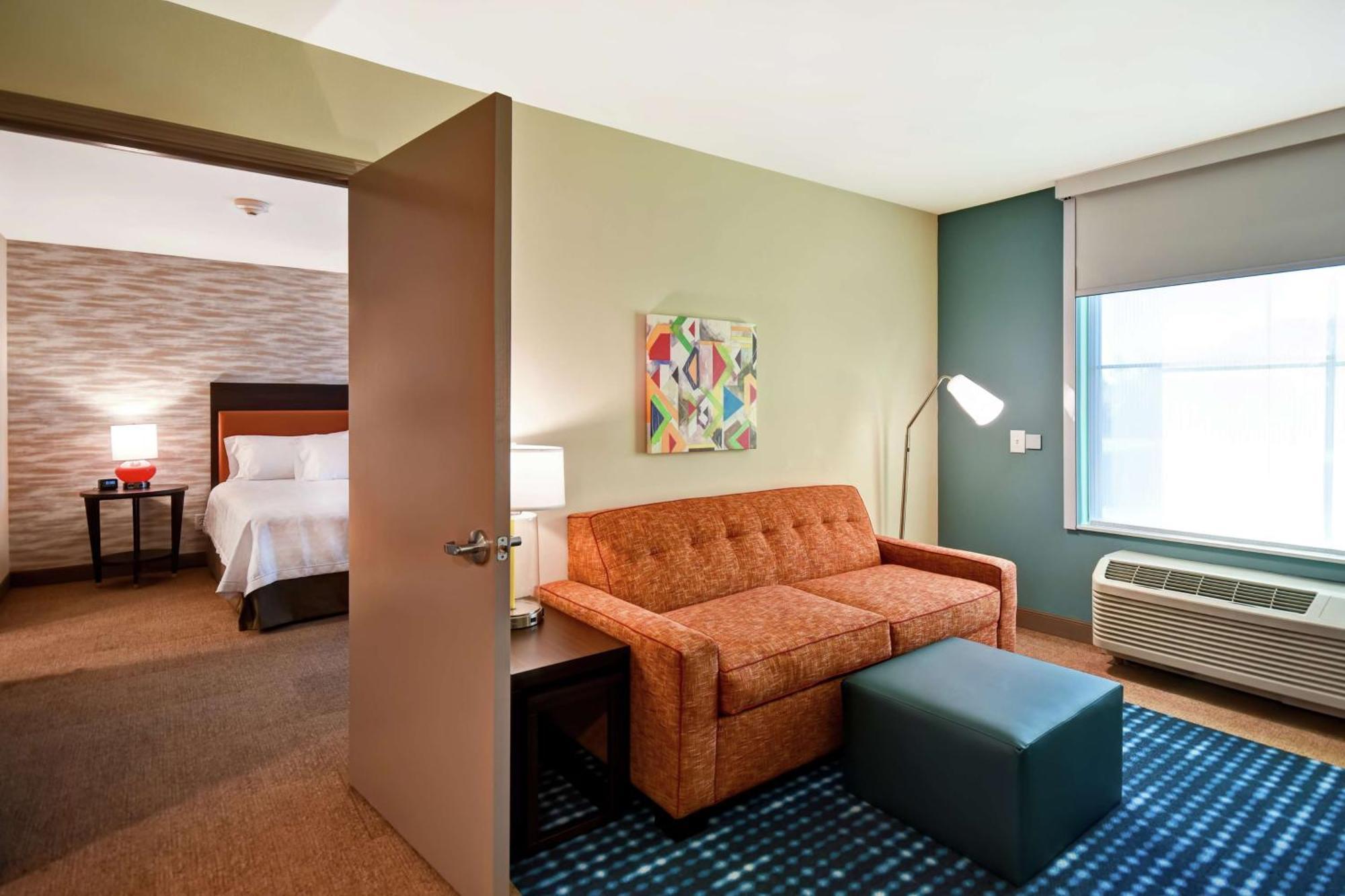 Home2 Suites By Hilton Lagrange LaGrange Exterior foto