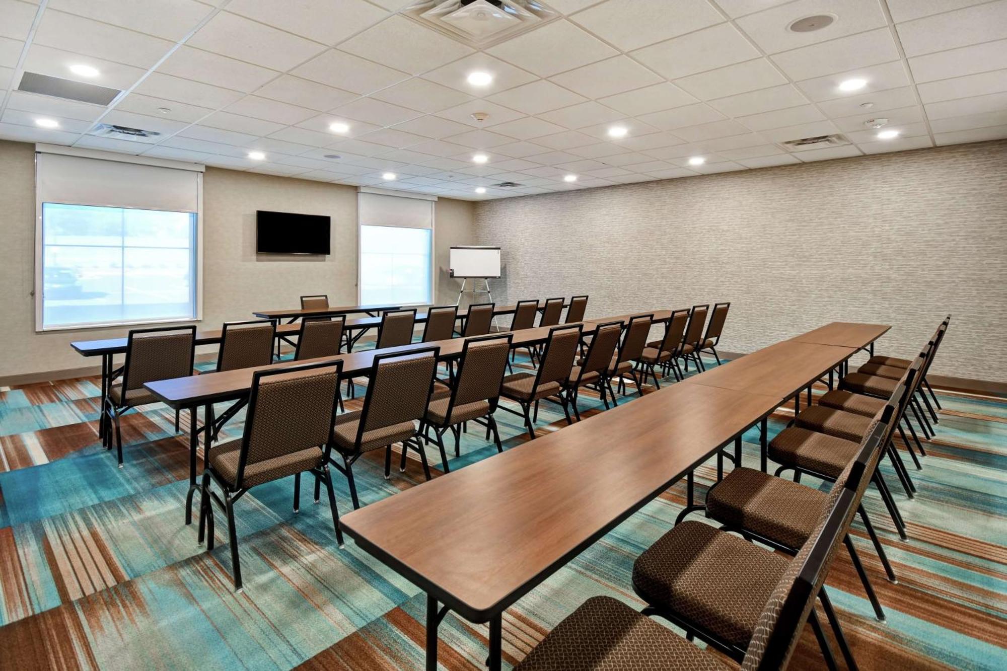 Home2 Suites By Hilton Lagrange LaGrange Exterior foto