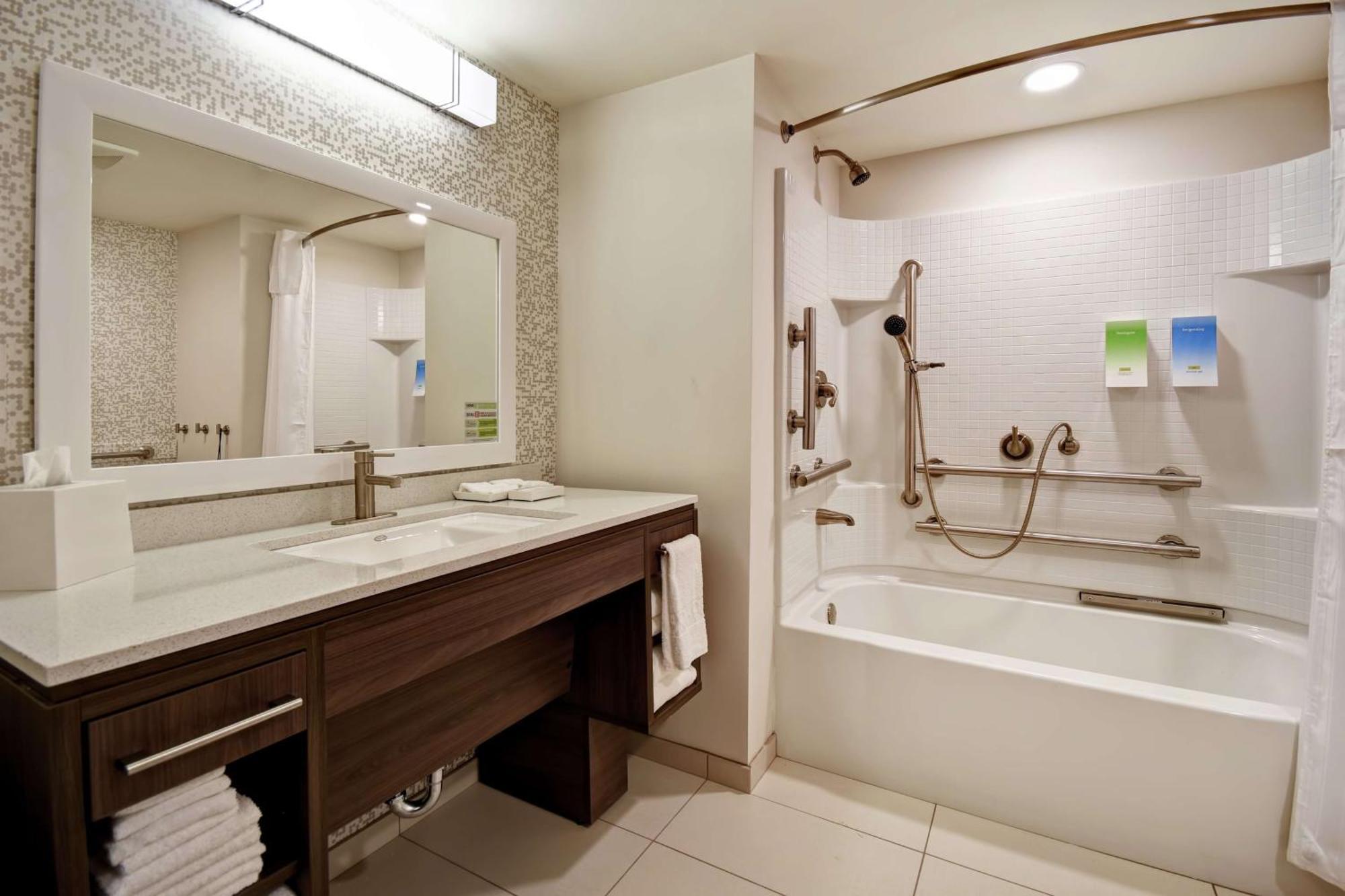 Home2 Suites By Hilton Lagrange LaGrange Exterior foto