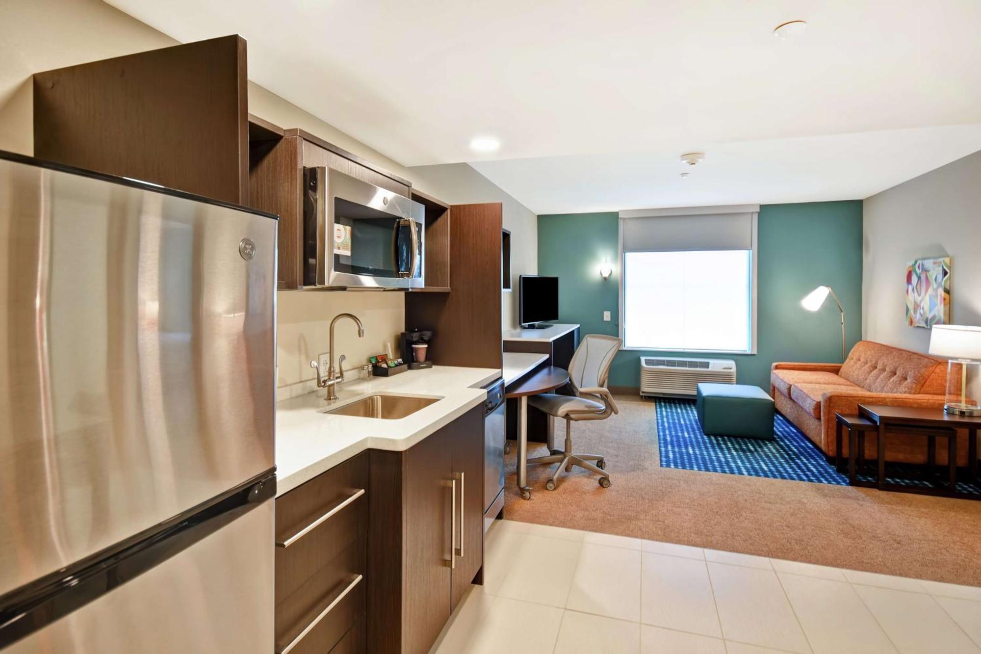 Home2 Suites By Hilton Lagrange LaGrange Exterior foto