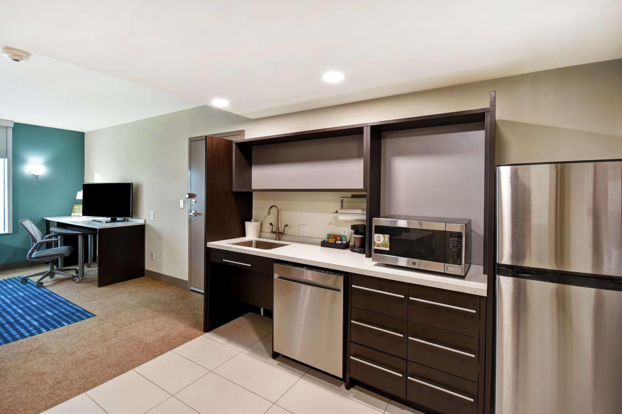 Home2 Suites By Hilton Lagrange LaGrange Exterior foto