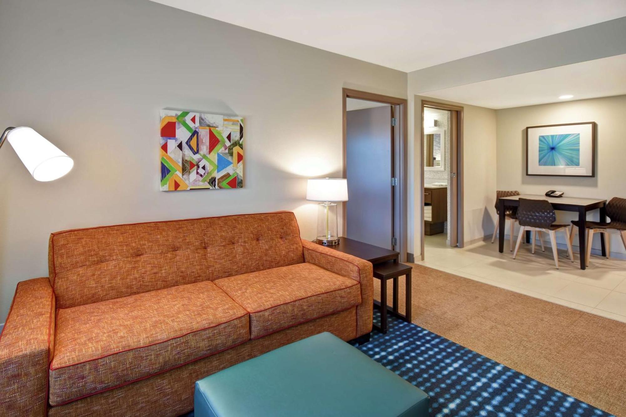 Home2 Suites By Hilton Lagrange LaGrange Exterior foto