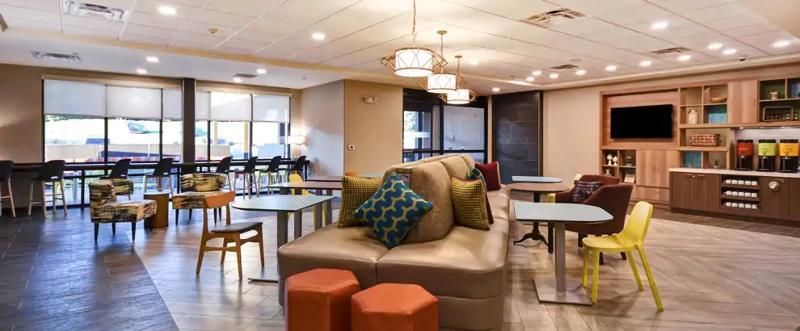 Home2 Suites By Hilton Lagrange LaGrange Exterior foto